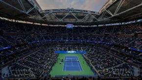 Ništa od uspeha karijere: Srbija bez predstavnika na US openu