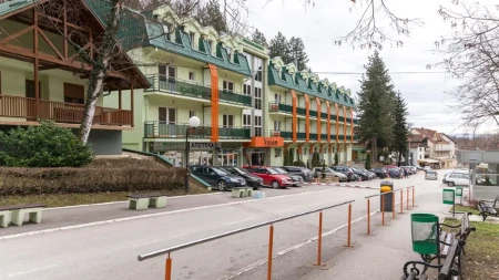 Ova voda je jedno od najvećih blaga Srbije: Lekovita i termomineralna leči mnoge bolesti