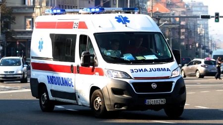 Brutalan napad na dečaka (14) u Beogradu: Grupa navijača mu postavila ovo pitanje pa ga pretukla