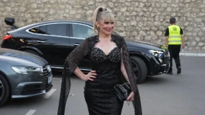 Ovo je jedina fotografija Suzane Jovanović u kupaćem kostimu: Kolegnica je krišom slikala