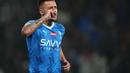 Sjajni Sergej: Milinković-Savić strelac i asistent u ubedljivoj pobedi Al Hilala