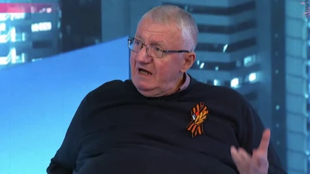 "Šta da pijem kad umre Šešelj?" Jeziva objava blokaderke, Antonela Riha joj se pridružila! 