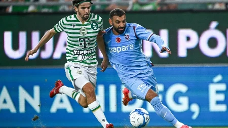 Mohamed Salah se oglasio uoči meča protiv Zvezde