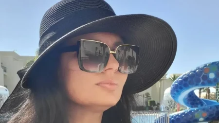 Maja Marijana završila u policiji! Konstatovana nezakonita radnja, ovo su detalji (FOTO)