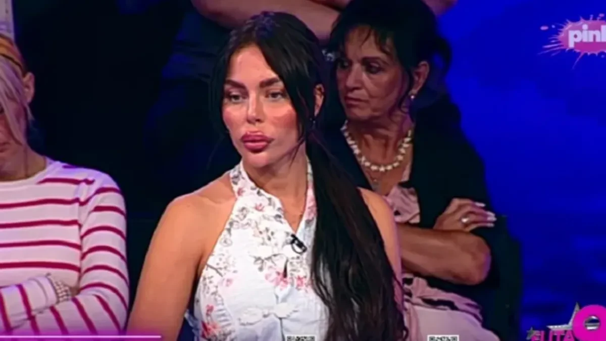 Rusvaj na Pinku! Dane se uključio u emisiju i progovorio o intimnim odnosima sa Sofijom: Nastao karambol (FOTO)