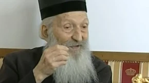 Patrijarh Pavle je u nekoliko rečenica objasnio šta je porodica Srbima