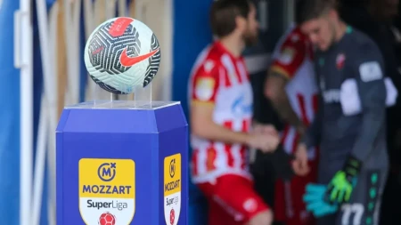 Alarmantna situacija: Srpskom fudbalu preti ozbiljan krah