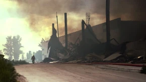 Brutalni udari po Kijevu! Traga se za preživelima, Rusi objavili šta su gađali!