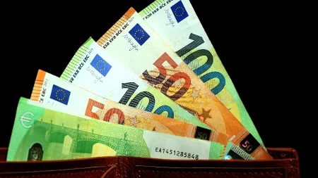 Šta se dešava sa kursom evra? NBS objavila nove brojke