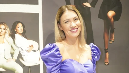 Evo šta je završila Bojana Ristivojević: Ima visoko obrazovanje, a nikad ne biste pogodili gde se školovala