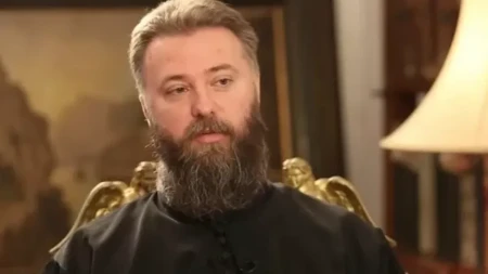 Otac Predrag Popović upozorava: Kad vam u životu krene dobro, tada se najviše čuvajte ljudi oko sebe