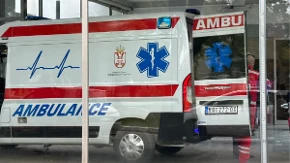 Azerbejdžanac unakazio Ukrajinku od batina: Devojka u šoku zvala policiju, završila u bolnici