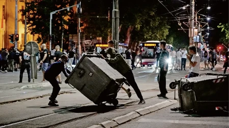 Njih izbori ne zanimaju