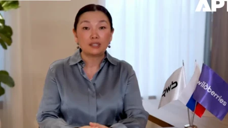 Bila je nastavnica engleskog, a danas ima milijarde: Tatjana Kim peti put najbogatija žena Rusije