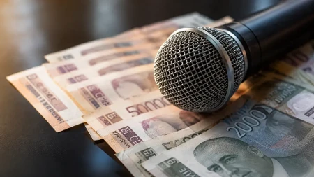 Zvezde u Srbiji zarađuju milione, a kolika im je penzija? Iznos može da iznenadi