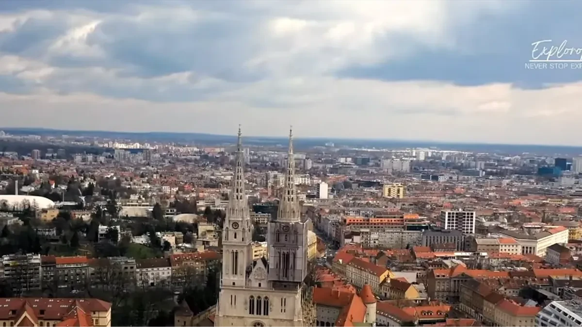 Zaražene vrane padaju mrtve po Zagrebu! Otkrivena opasna bolest!
