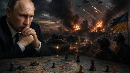 Evropa pred osam meseci pakla?! Tusk otkrio šta Rusija navodno sprema, ali deo informacija ostaje tajna