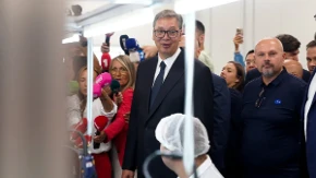 Vučić za Alo: Srbija iza sebe ostavila mnoge zemlje EU (VIDEO)