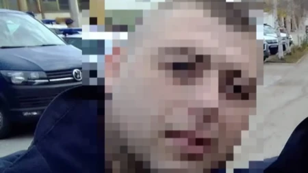 Ovo je policajac koji je ubio zeta vatrogasca i sestričinu, pa izvršio samoubistvo: Ima ranjenih 