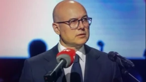 Vučević odgovorio na nasilje blokadera u Užicu: "Kao što nismo ustuknuli prošle godine, nećemo ni ove"