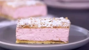 Posne krempite sa jagodama nemaju konkurenciju:Ješćete sve dok vam ne pozli
