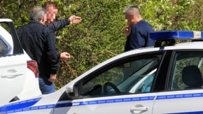 Srbija tuguje! U Velikom Gradištu ubijeni vatrogasac i njegova ćerka, otkriven motiv zločina