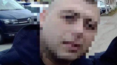 Komšije čule pucnje u Velikom Gradištu: Novi detalji strašnog zločina, policajac ubio dvoje, a dvoje ranio pa digao ruku na sebe