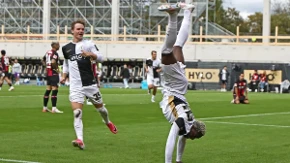 Senzacija na startu Bundeslige! Novajlija srušio Bajer 