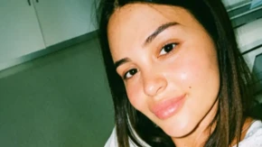 Anastasija Gudelj prvi put pokazala u kakvim uslovima se porađala! Jedan detalj iz bolnice svima privukao pažnju
