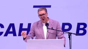 „Molio sam Hag da puste generala Mladića, bahato su rekli ne!“ Vučić: „Ovo nije kraj njihove osvete Srbima“