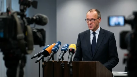 Nemačka pred objavom rata: Merc sprema odmazdu Moskvi zbog napada u Lajpcigu