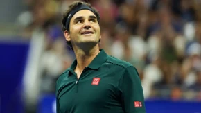 Rodžer Federer novi član Kuće slavnih