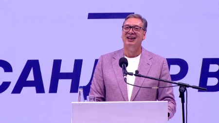 Vučić obradovao građane Srbije: Stiže novo povećanje penzija, ali to nije sve – poznati i datumi isplata