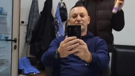 "Priznao sam ženi da imam švalerku" Pevač šokirao detaljem iz privatnog života, evo kako je sve prošlo