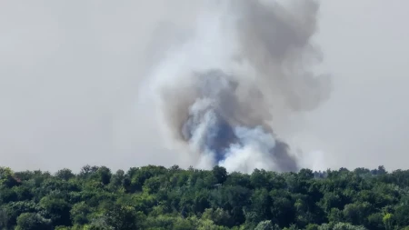Nova opasnost preti u Deliblatskoj peščari, RHMZ se hitno oglasio