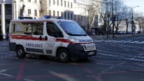 Mladić teško povređen u udesu na Voždovcu: Hitna pomoć imala čak 128 intervencija!
