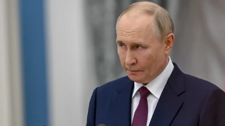 NATO u panici zbog Putinovih scenarija: Dovoljno je 48 sati! 
