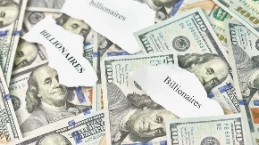 Era bilionera počinje - pre nekoliko godina imao je „samo“ 25 milijardi, danas je prvi po bogatstvu