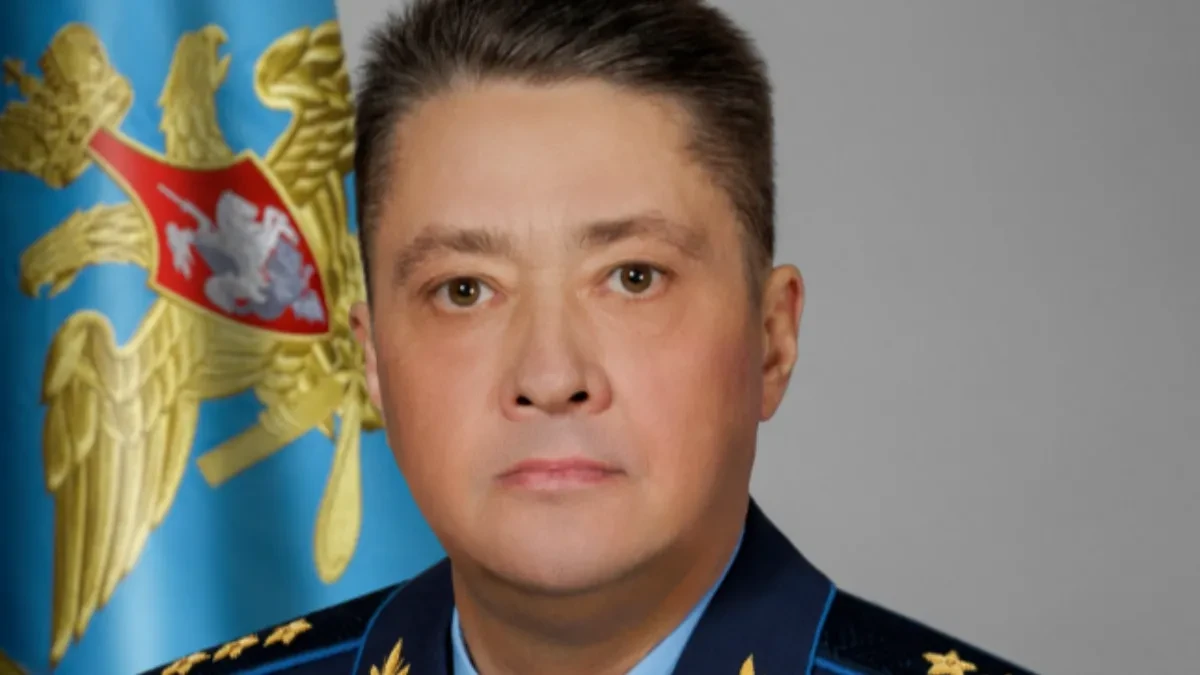 Ukrajinci poslali ženu samoubicu na Putinovog generala! Slavio rođendan, poginuo mu zet, ćerka teško ranjena!