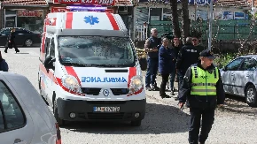 Devojčica (14) popila tečnost iz kapsule za veš: Hitno prevezena u bolnicu