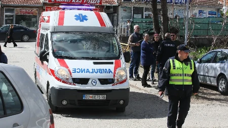 Devojčica (14) popila tečnost iz kapsule za veš: Hitno prevezena u bolnicu