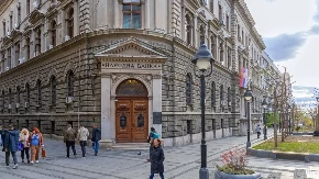 Srbija ubrzala privredu - skočio BDP 