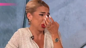 Jovana Jeremić u emisiji otkrila šokantne detalje smrti pevača: "Nisu dali da se uradi obdukcija tela!"