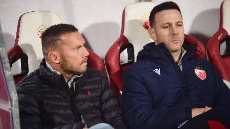 "Hapoel može izbaciti Zvezdu koja u sredu igra Ligu šampiona, a za vikend gostoju na krovu tržnog centra"