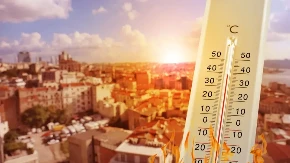 Koja je najviša temperatura koju čovek može da podnese? Odgovor će vas iznenaditi