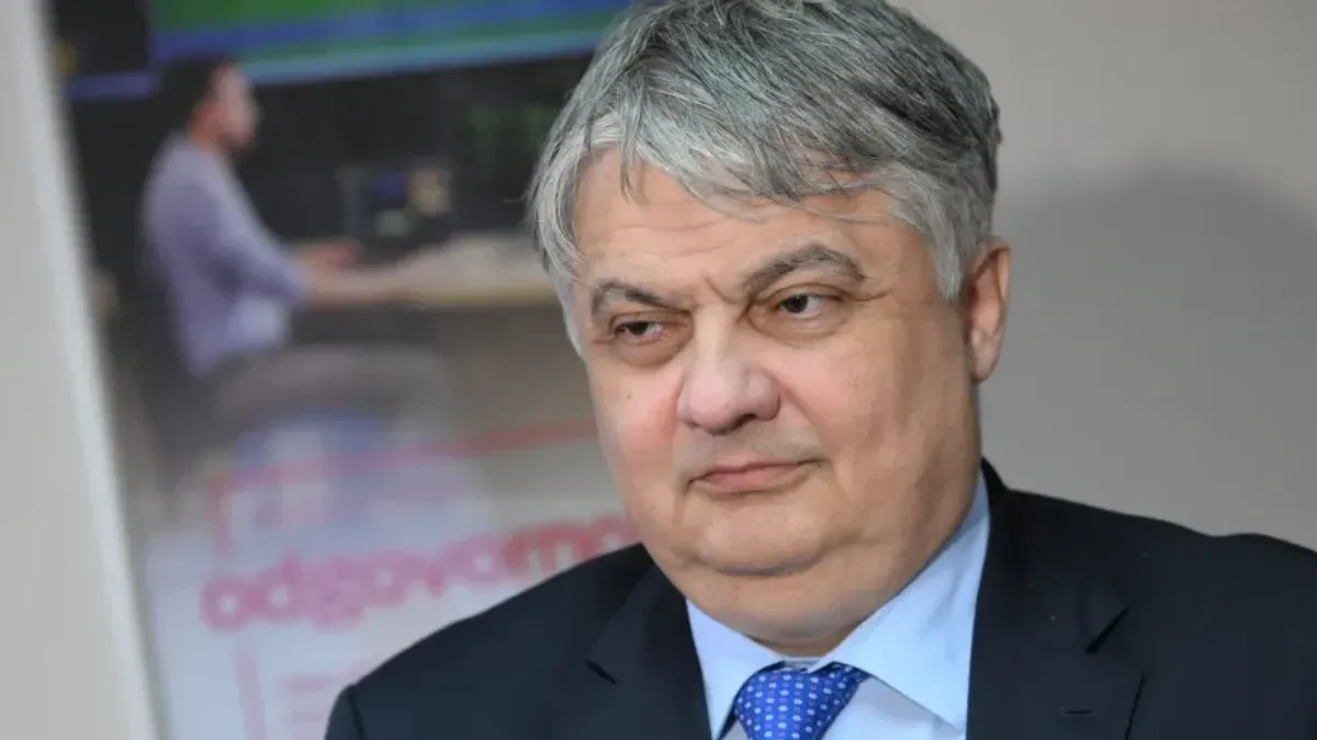 Lučić: Srbija centar razvoja AI u Evropi