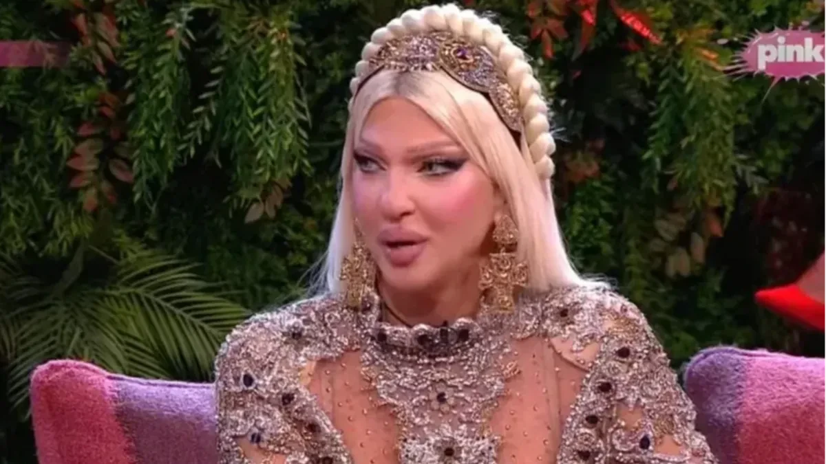 "Jelena to još nije prebolela, posebna veza je bila između njih" Isplivali detalji iz privatnog života Karleuše!