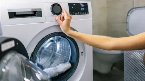 Trik od dva sastojka čini čuda: Veš mašina će vam zablistati kao nova
