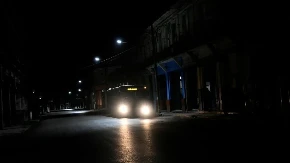  Kuba ponovo u mraku - čitava zemlja bez struje, potpuni kolaps elektroenergetske mreže