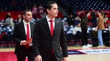 Luka Dončić dovodi Janisa Sferopulosa u novi tim